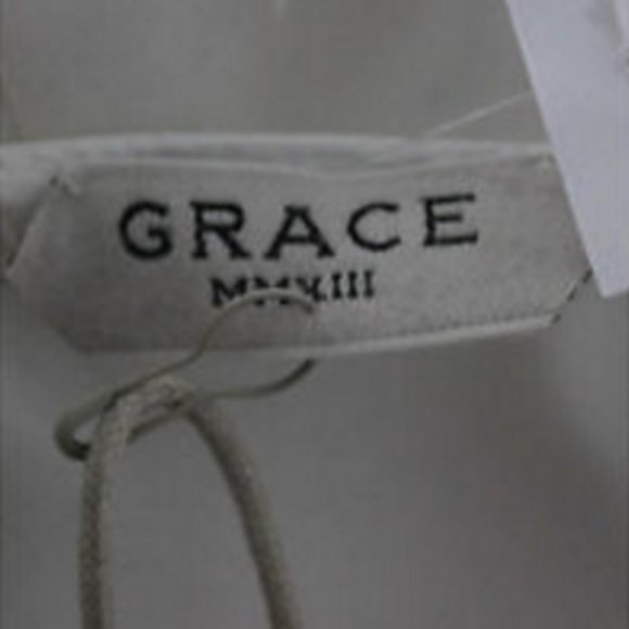 NEW* GRACE MMXIII Blaze Silk Cami Designer Tank - Picture 3 of 9